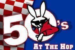 50's at the Hop Show