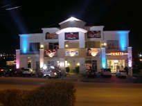 ICON Theatre in Branson, MO