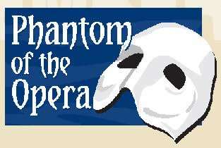 Phantom of the Opera