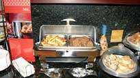 Hot Breakfast