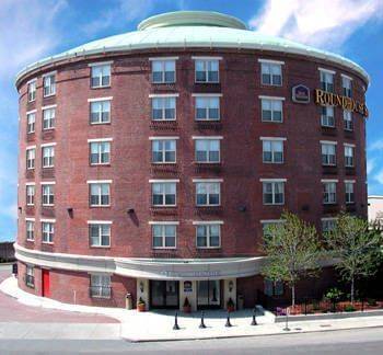 Exterior Photo