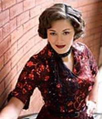 Always Patsy Cline, featuring Mandy Barnett 