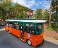 Savannah Narrated Trolley Tour Photo