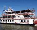 Historic Trolley Tour, Riverboat Sightseeing Cruise, & Massie Heritage Center Tour Combo Photo