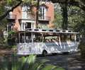 Savannah Historic Trolley Tour Photo