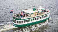 Explore Charleston Harbor