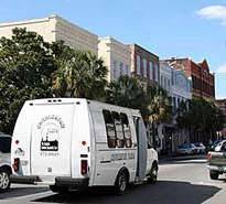Take a temperature controlled bus for your comfort