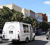 Take a temperature controlled bus for your comfort