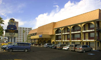 Exterior Photo