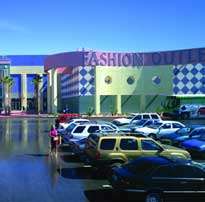 Fashion Outlets LV Shopping Tours