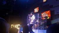 All Shook Up at the Planet Hollywood Resort and Casino