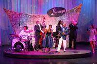 Vegas! The Show at Planet Hollywood Resort and Casino