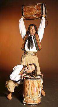 V: The Ultimate Variety Show at Planet Hollywood Resort and Casino