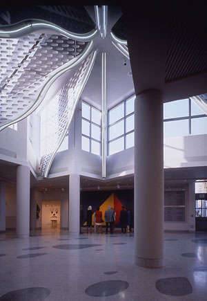 Museum of Contemporary Art 