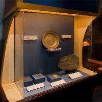 Mel Fisher Maritime Museum, exhibit