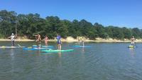 Learning out to SUP