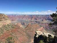 Grand Canyon South Rim from Flagstaff with Optional Helicopter Flight