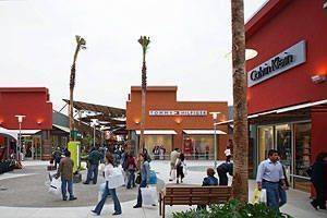 Rio Grande Valley Premium Outlets