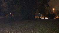 Ready for a Ghost Hunt in the Cemetery!