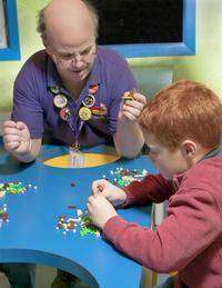 LEGOLAND Discovery Center Kansas City