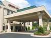Hampton Inn Newcomerstown