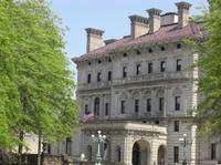 Newport Mansions