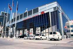 Air Canada Centre