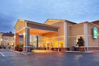Exterior Photo