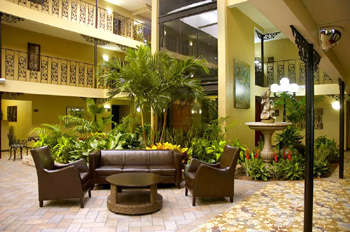 Exterior Photo