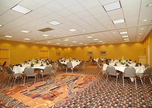Meeting Facilities