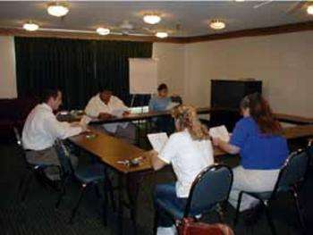 Meeting Facilities