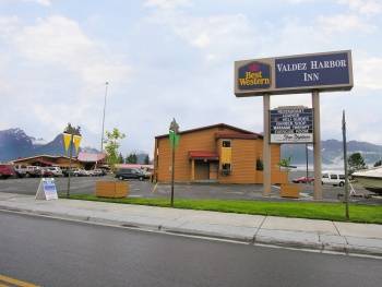 Exterior Photo
