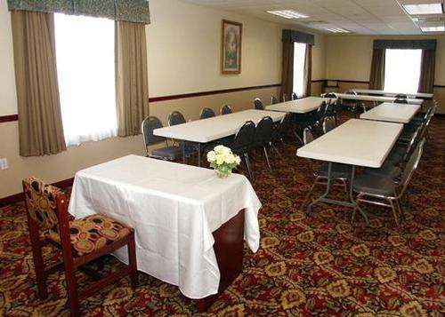 Meeting Facilities