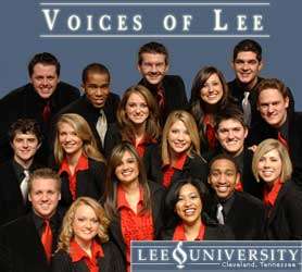 The Voices of Lee 