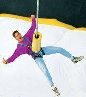 Bungee Jump
