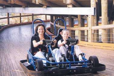 Go Karts