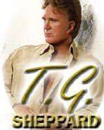 TG Sheppard Show