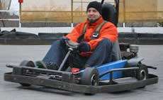 Go Carts