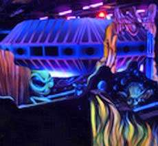 Laser Tag