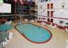 Pool - Fitness Area
