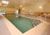 Pool - Fitness Area