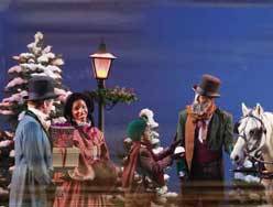 Meet with Seasons Greetings