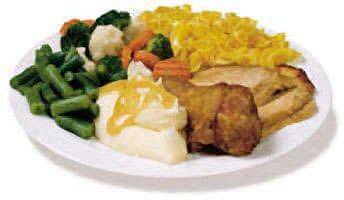 Good 'N Plenty Food
