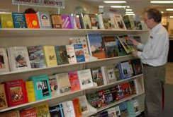Mennonite Information Center Bookstore