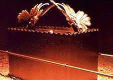 The Ark of the Covenant