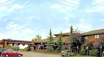 Exterior Photo