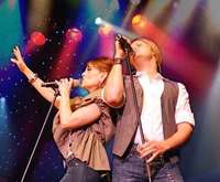 The Carolina Opry - Performance