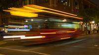 Old Town Alexandria's Trolley