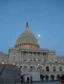 The Capitol Building