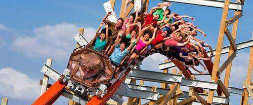 Buy Six Flags Fiesta Texas San Antonio Tickets Buy Six Flags Fiesta Texas San Antonio Tickets